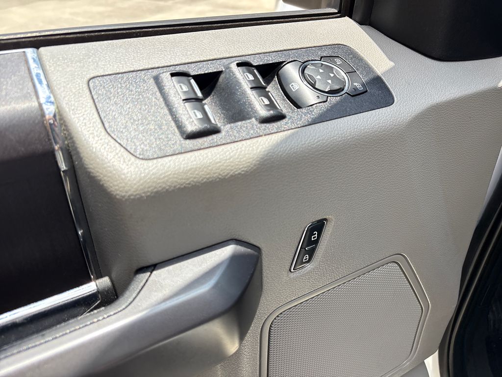 Certified Used 2019 White Ford XLT image 16