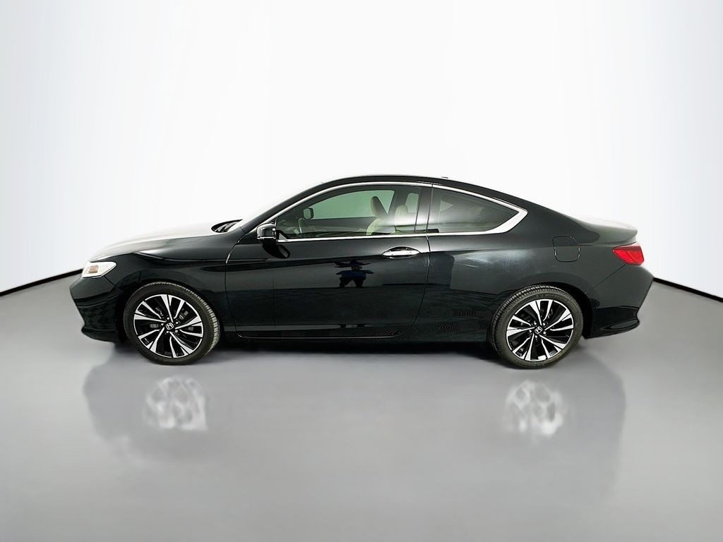 Thumbnail: 2017 Honda Accord - 8