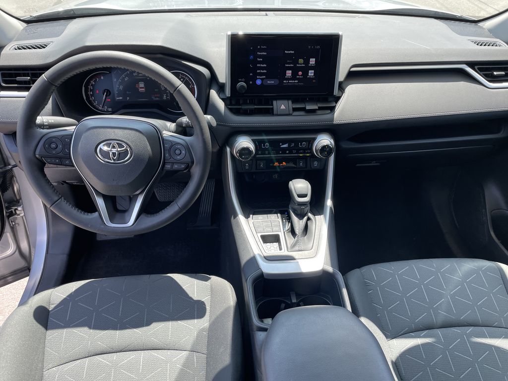 Used 2023 Toyota RAV4 SUV