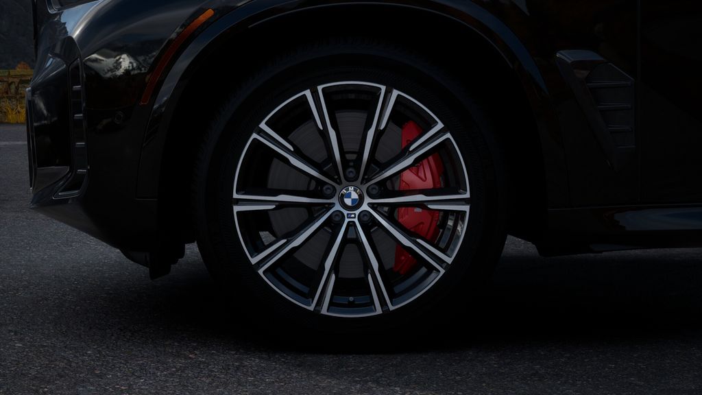 Thumbnail: 2026 BMW X5 - 31