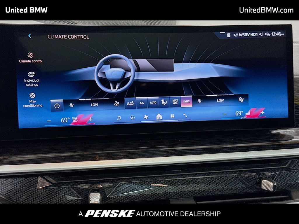 Thumbnail: 2024 BMW X6 - 11