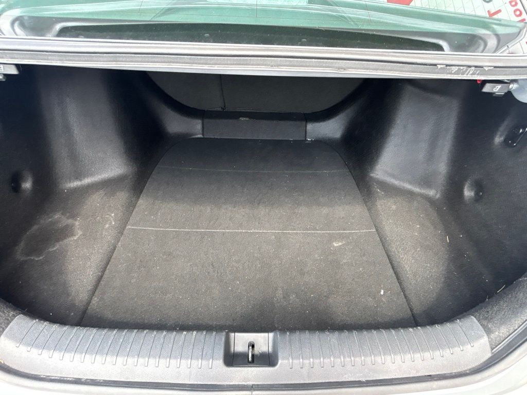 Used 2023 Honda Accord Hybrid Sedan