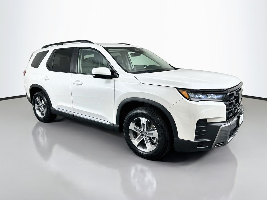 Thumbnail: 2026 Honda Pilot - 3