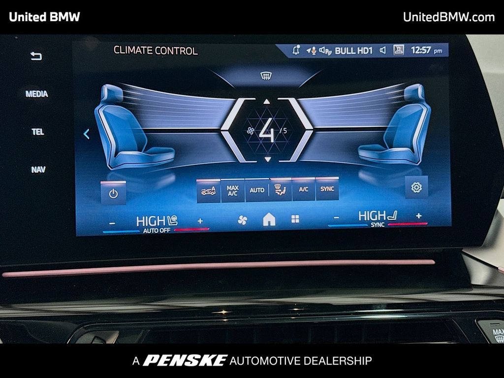 Thumbnail: 2026 BMW X1 - 11