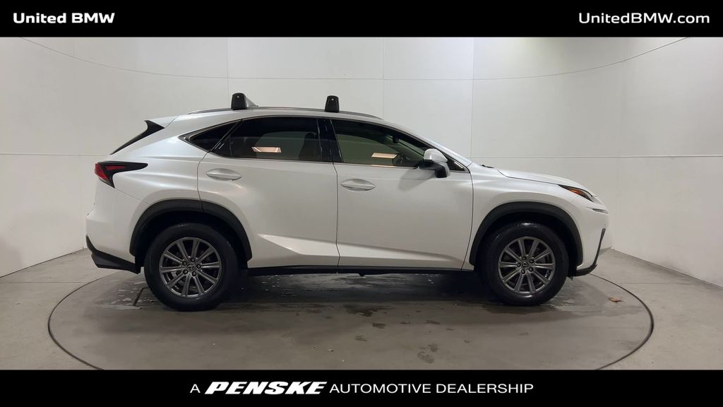 Thumbnail: 2018 Lexus NX - 9