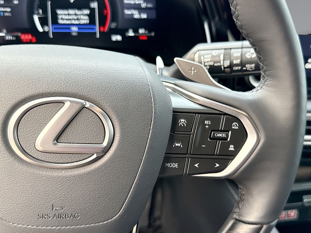 Thumbnail: 2026 Lexus RX - 27
