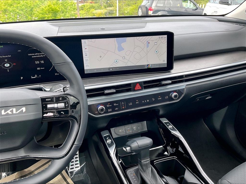 2026 Kia Sorento — photo 13