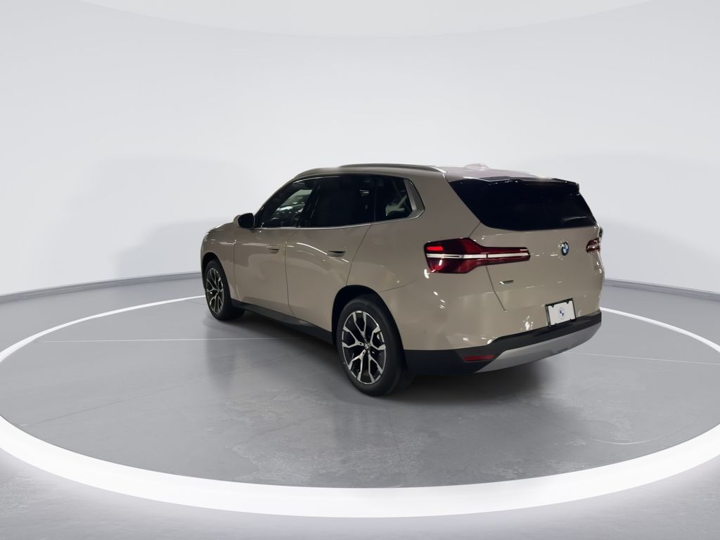 Thumbnail: 2026 BMW X3 - 6