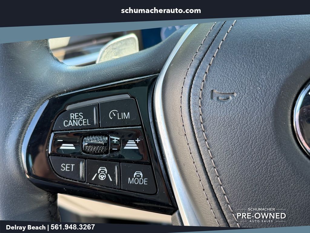 used 2022 BMW 5-Series car, priced at $27,777