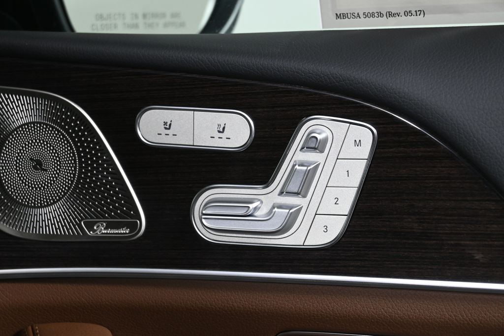 Thumbnail: 2026 Mercedes-Benz GLS - 23