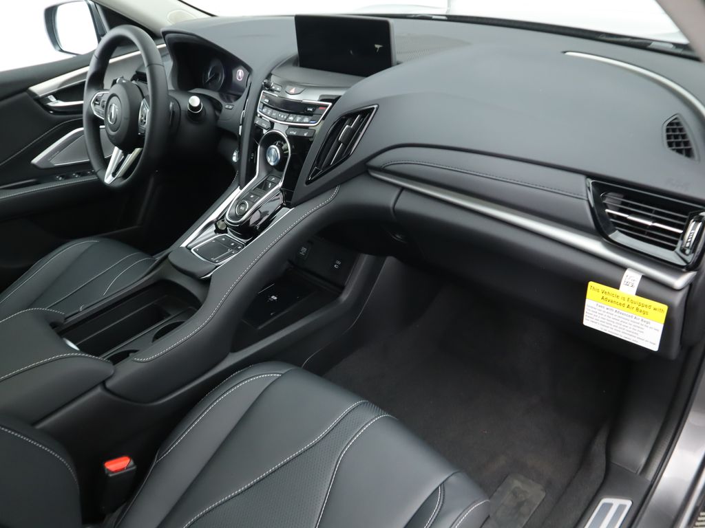 2024 Acura RDX Technology 18