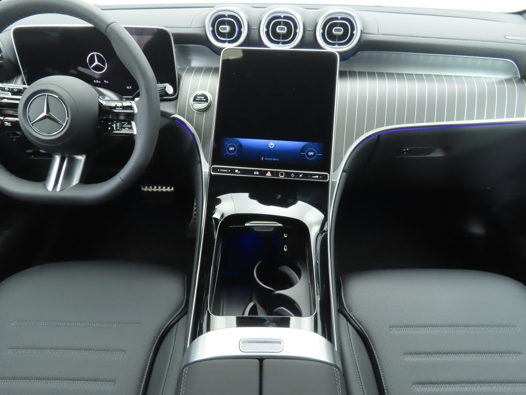 Thumbnail: 2026 Mercedes-Benz GLC - 13