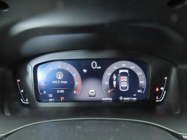 Thumbnail: 2026 Acura Integra - 30