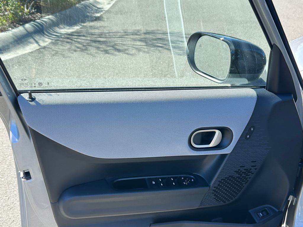 Thumbnail: 2025 MINI Cooper - 11