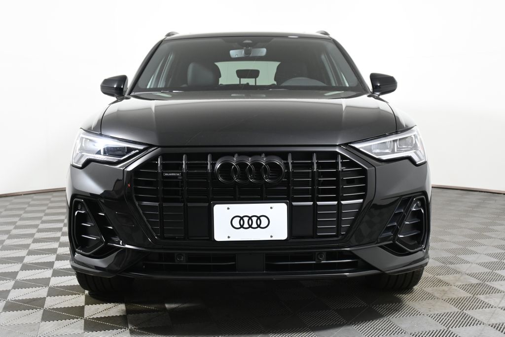 2025 Audi Q3  8