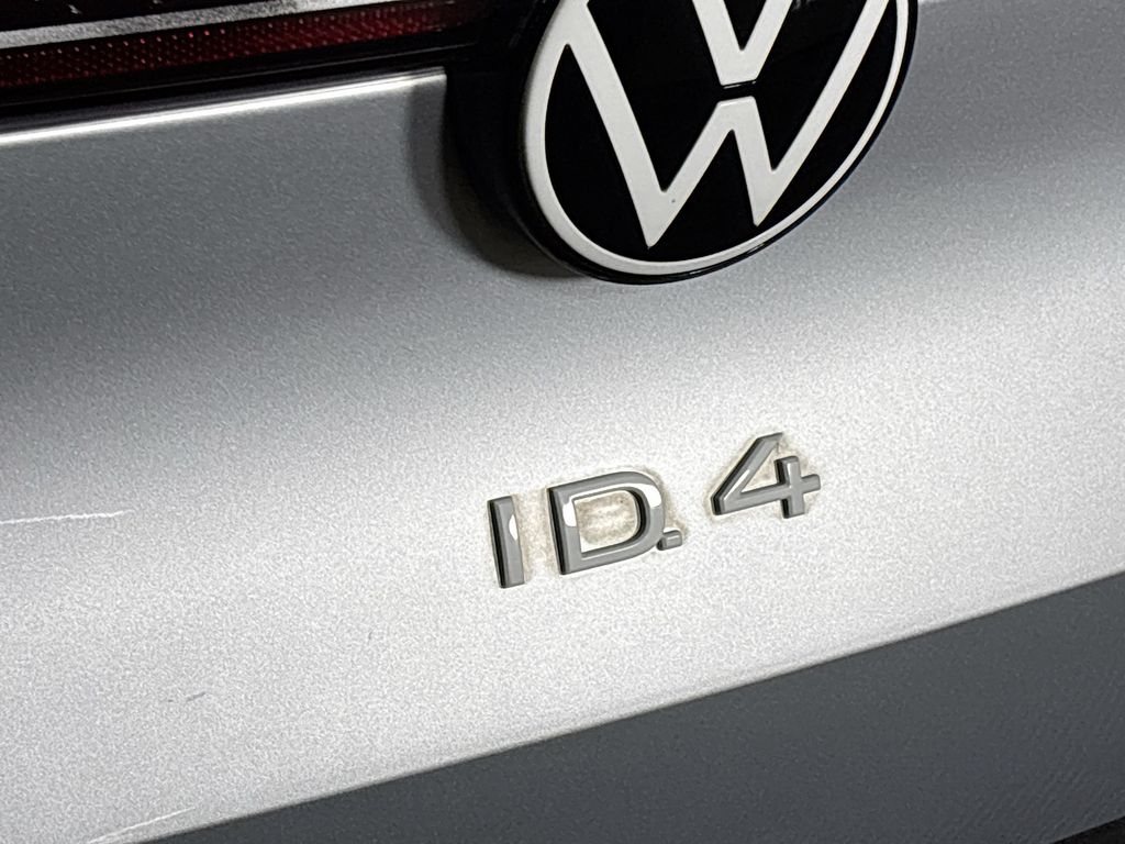 2022 Volkswagen ID.4 Pro S