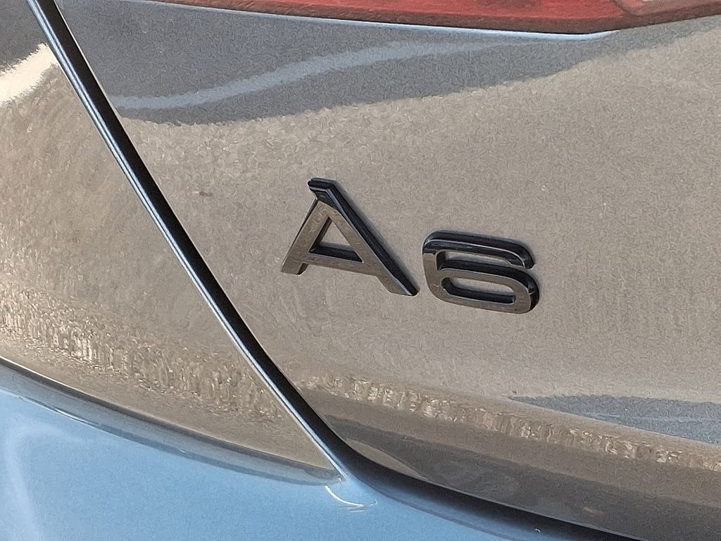 Thumbnail: 2023 Audi A6 - 31