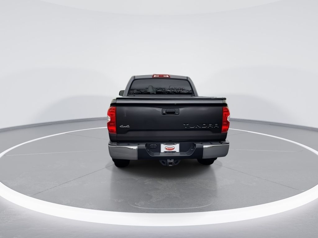 2018 Toyota Tundra SR5 7