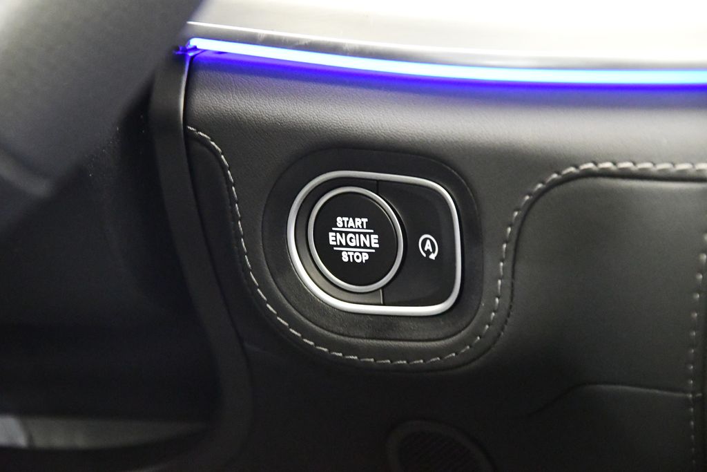 Thumbnail: 2025 Mercedes-Benz GLE - 28