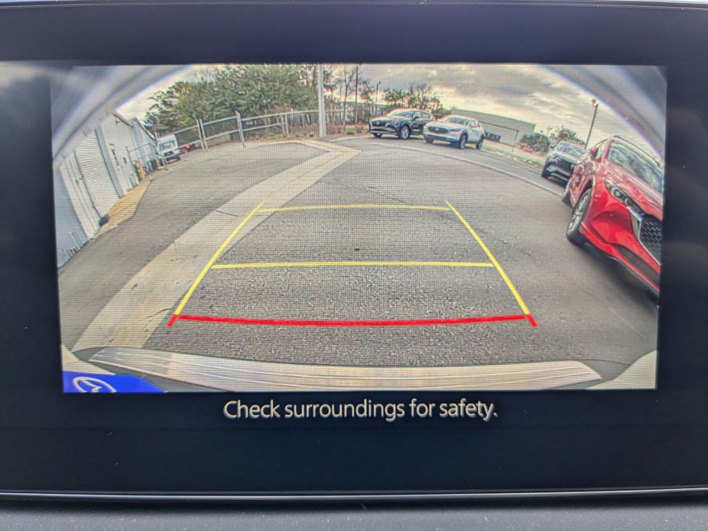 2025 Mazda CX-30 2.5 S Preferred