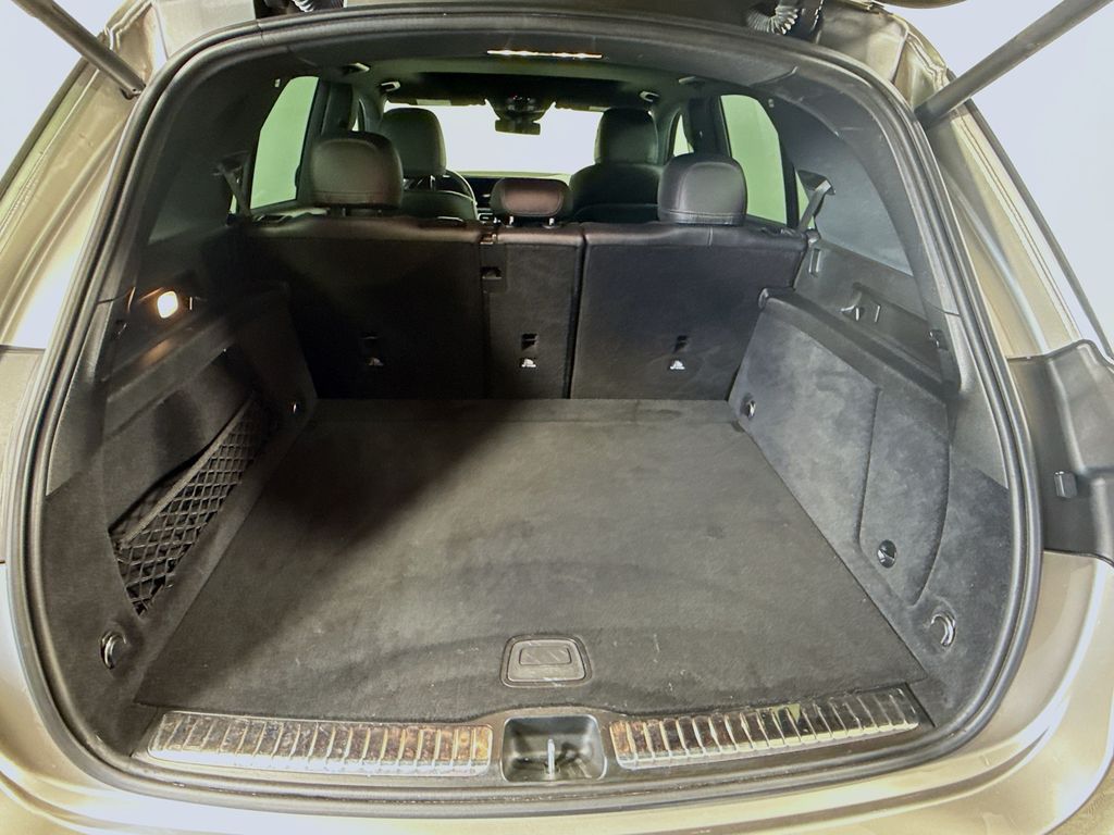 Thumbnail: 2022 Mercedes-Benz GLE - 27