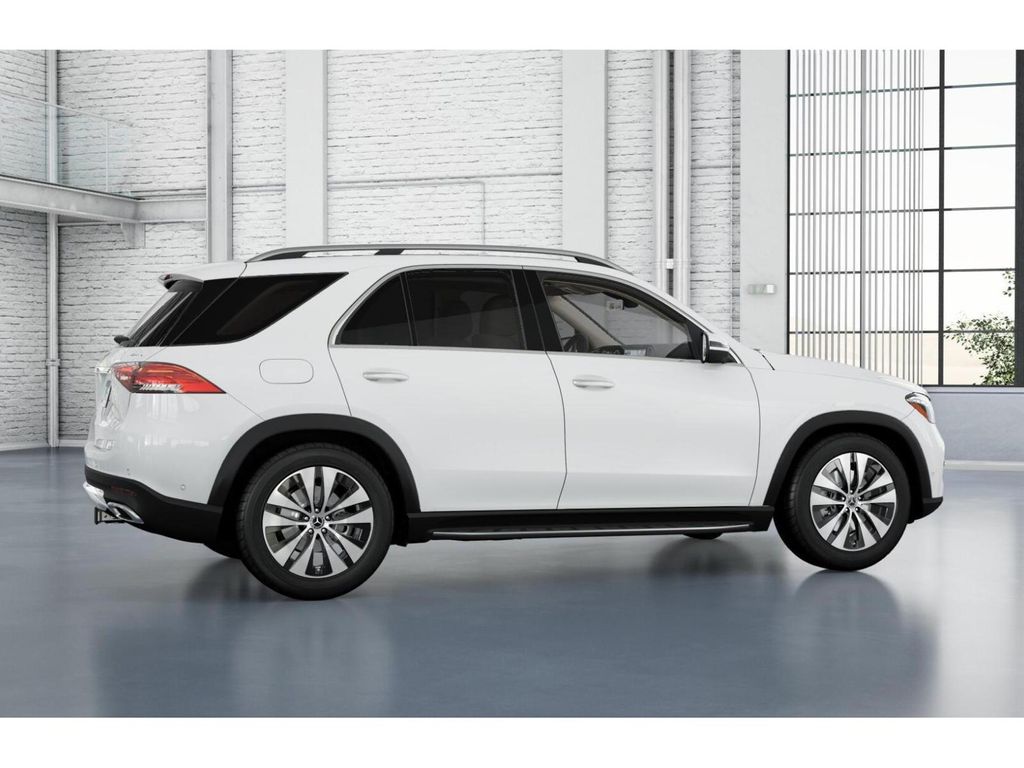 Thumbnail: 2026 Mercedes-Benz GLE - 18