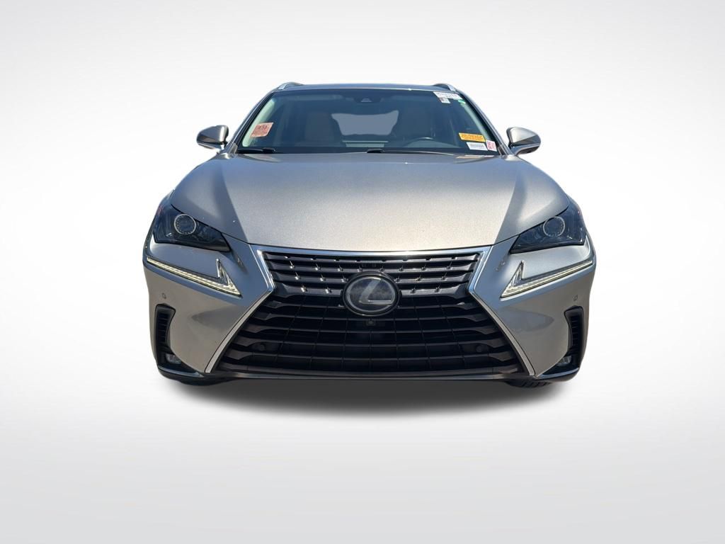 2019 Lexus NX 350h 300h AWD's photo