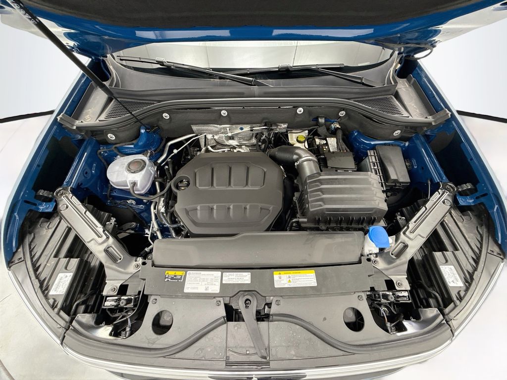Thumbnail: 2026 Volkswagen Atlas - 28