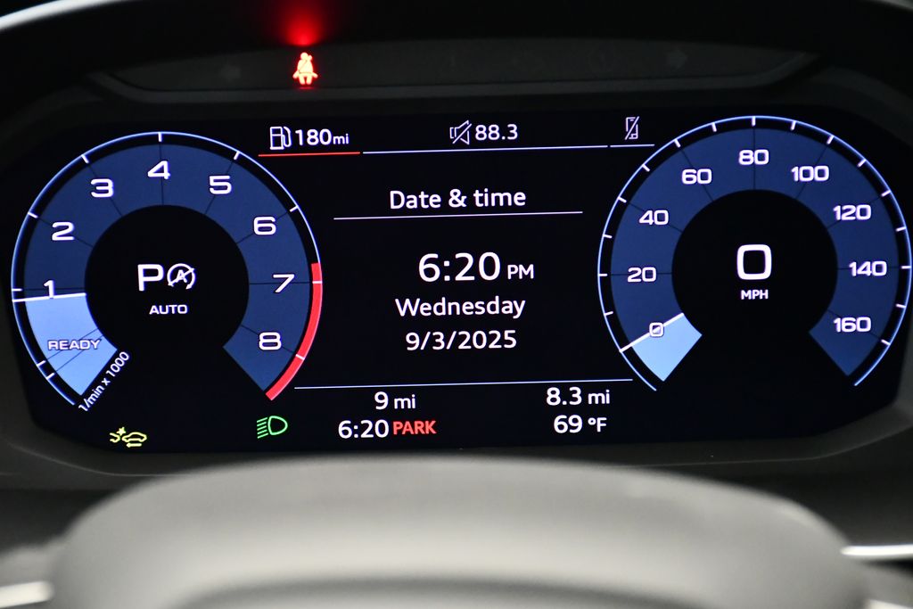 Thumbnail: 2025 Audi Q3 - 26