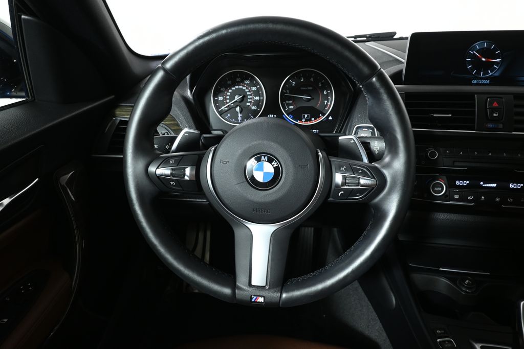 Thumbnail: 2017 BMW 2 Series - 18
