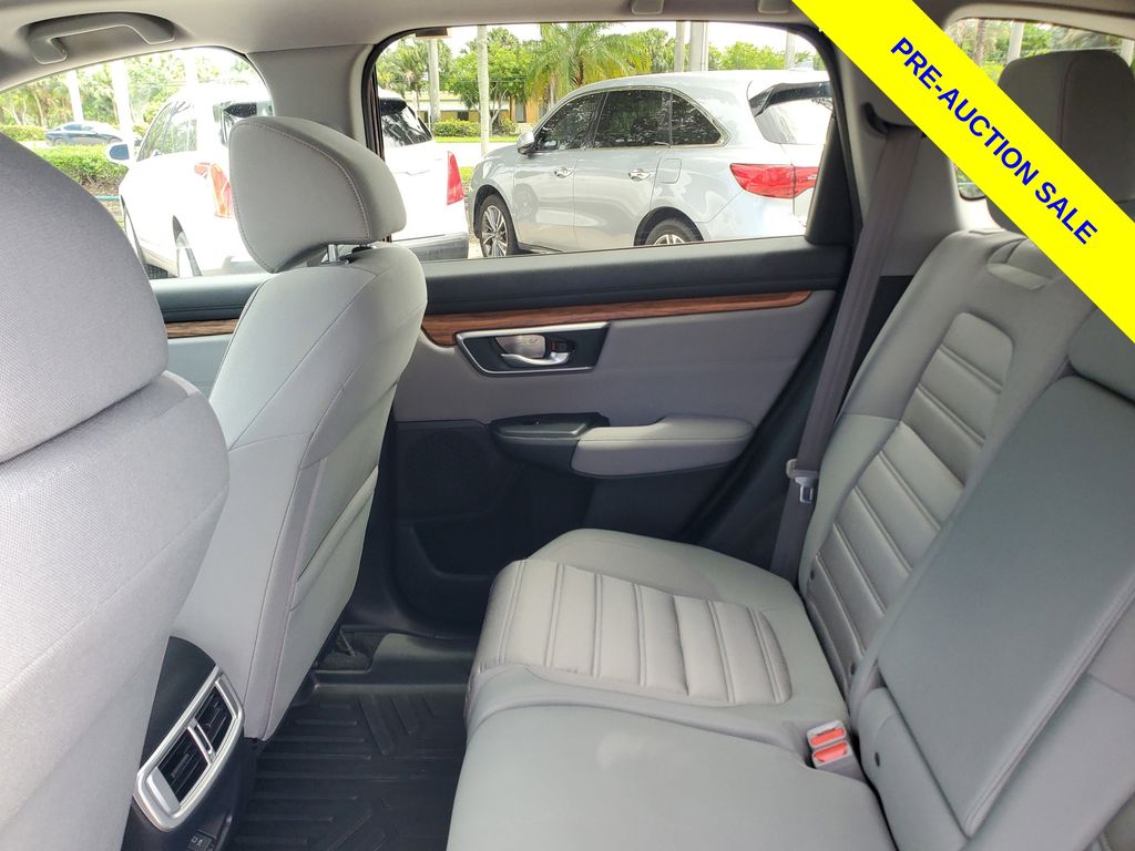 Used 2019 Honda CR-V SUV
