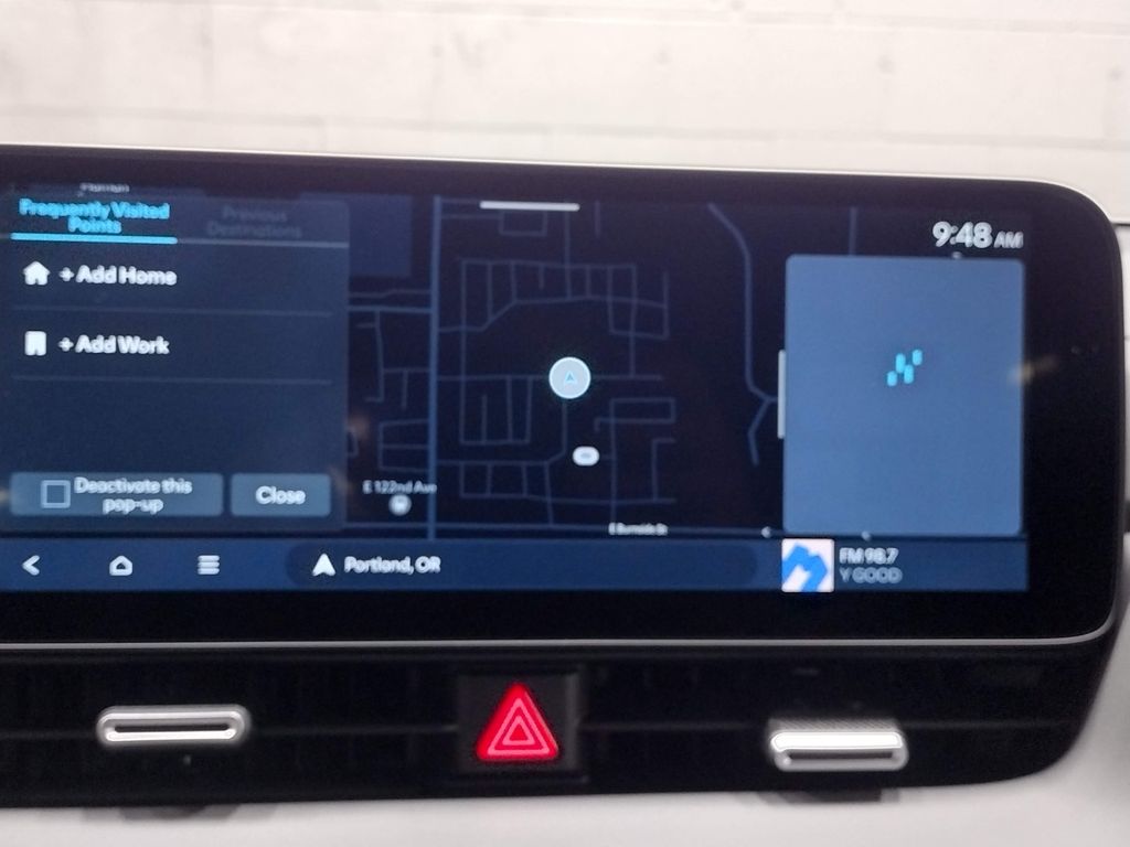 2025 Hyundai IONIQ 5 SE