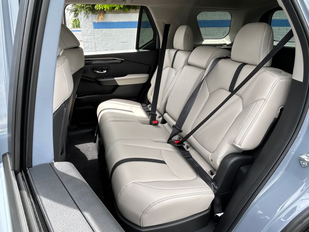 Thumbnail: 2026 Honda Passport - 18