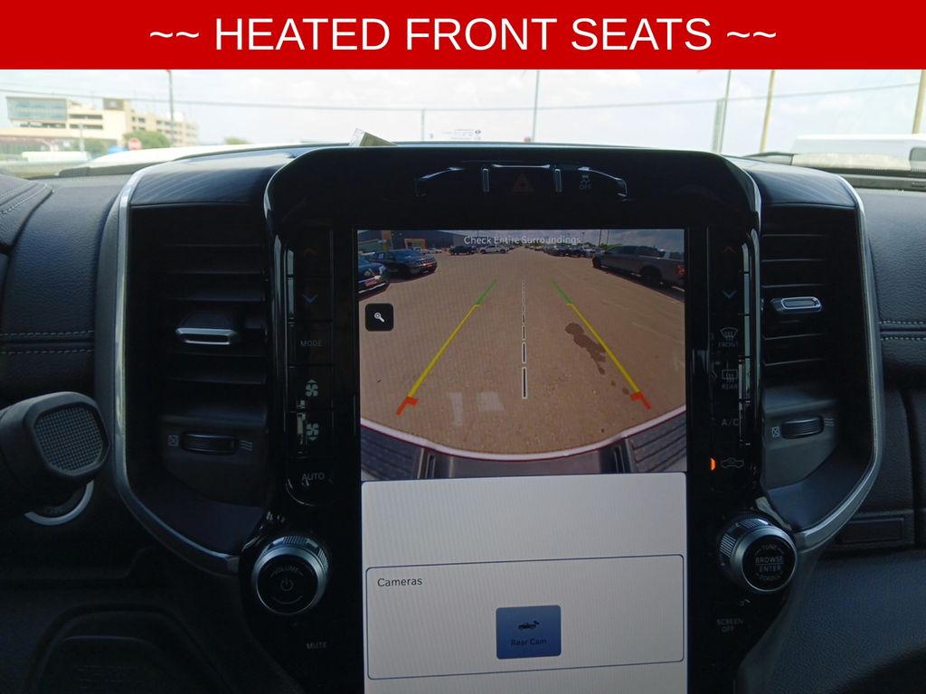 Used Car 2024 Ram 3500  Laramie For Sale Under $80,000 In Taylor, Texas