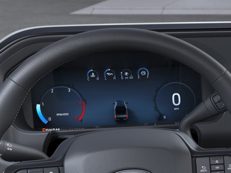 2026 Ford F-250 Super Duty Platinum