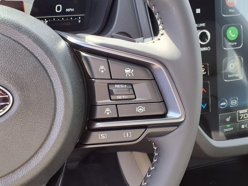 new 2026 Subaru Forester car, priced at $38,405