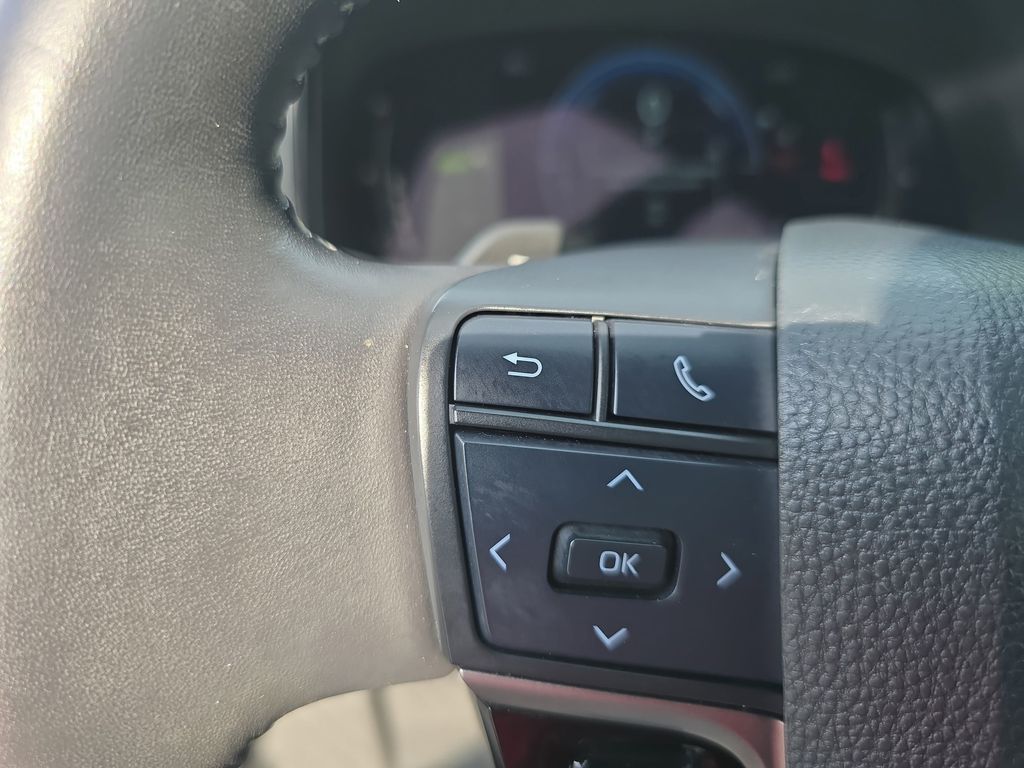 Used 2025 Toyota Camry Sedan