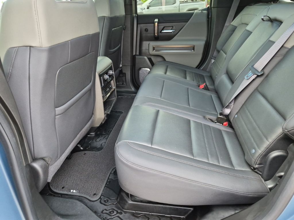 Used Car 2024 Gmc Hummer Ev Suv  3x For Sale Under $80,000 In Austin, Texas