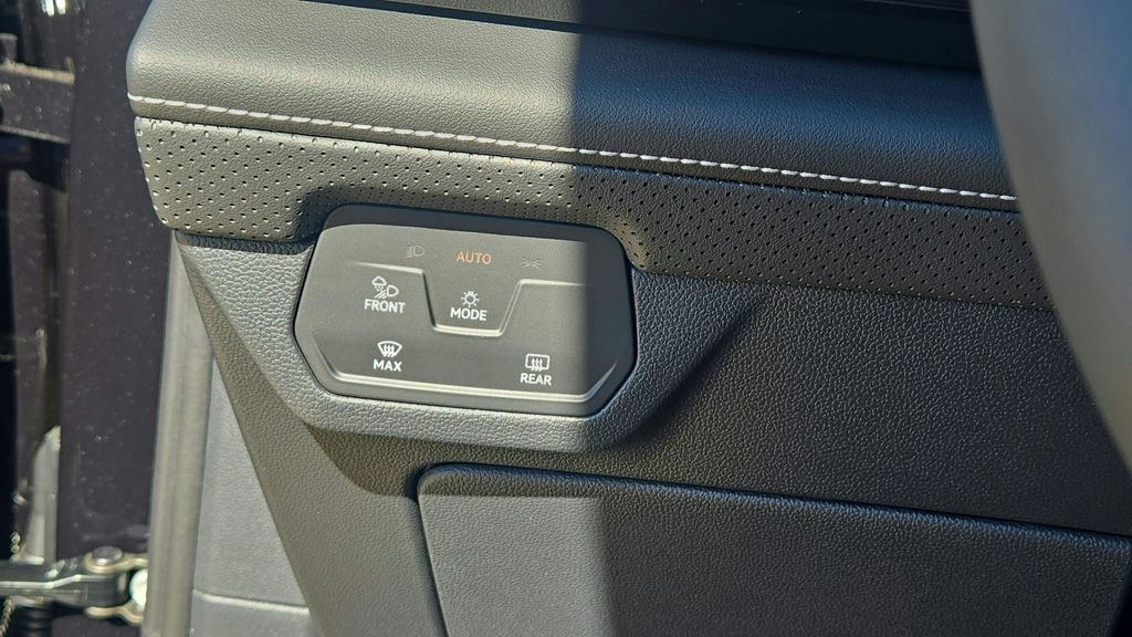 2026 Volkswagen Atlas