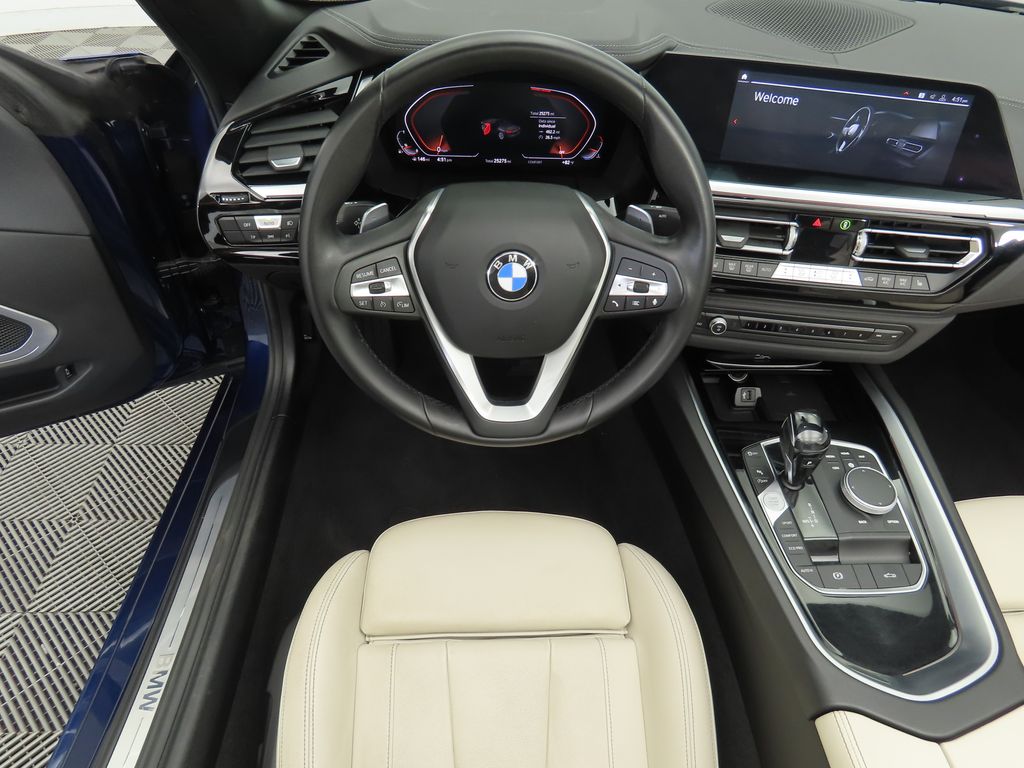 2020 BMW Z4 sDrive30i 18