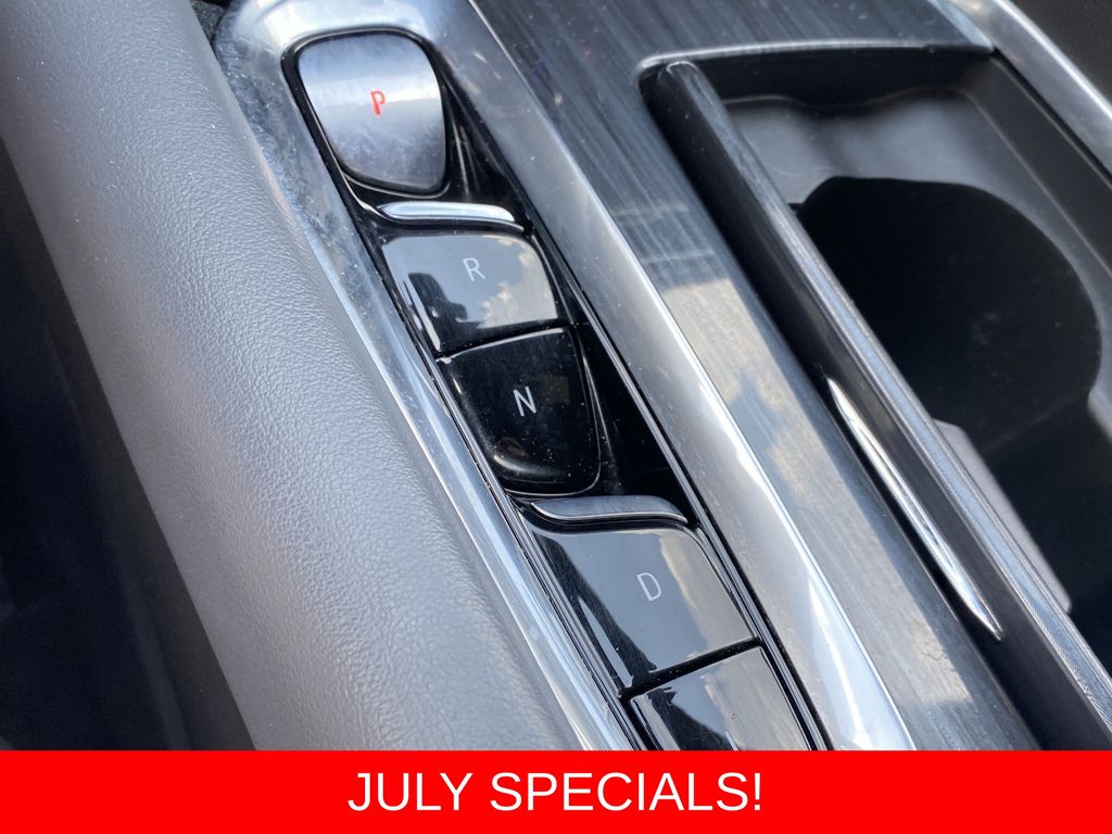 Used 2023 Buick Enclave SUV