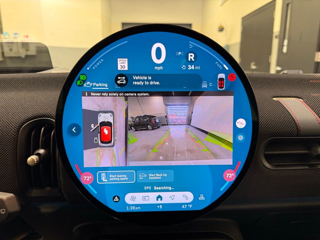 Thumbnail: 2026 MINI Cooper - 17