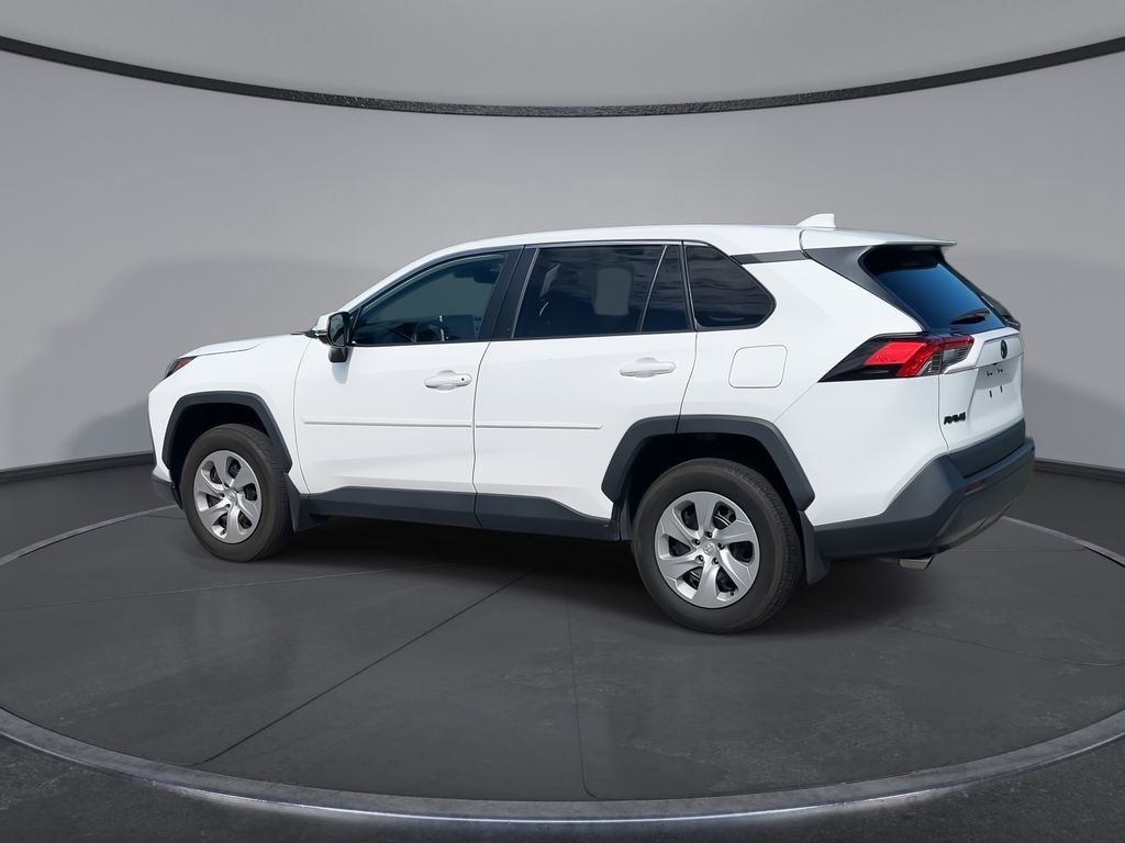 Thumbnail: 2024 Toyota RAV4 - 6
