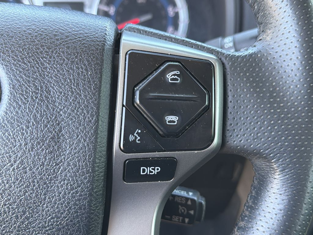Used 2019 Toyota 4Runner SUV
