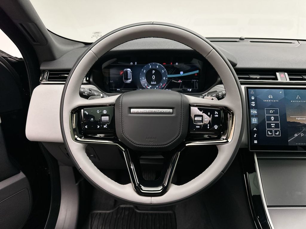 Thumbnail: 2026 Land Rover Range Rover Velar - 22