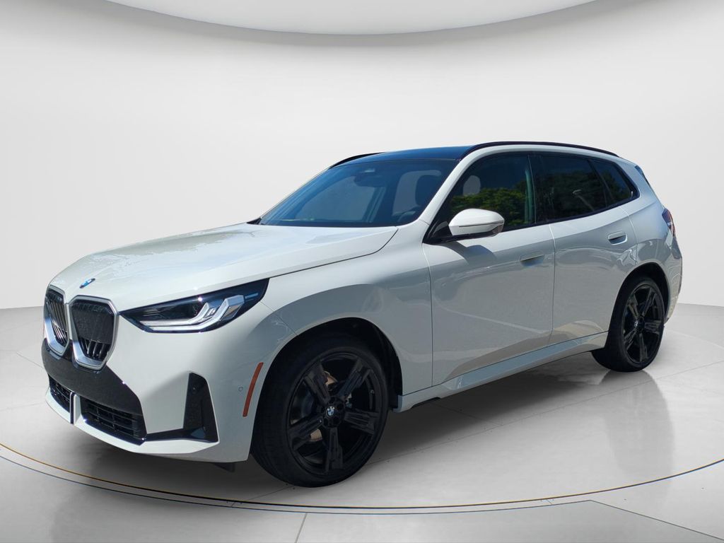 【31】一般車 シティー車 Fallvy stvle クリーム New 2026 BMW X2 xDrive28i 4D Sport Utility in Austin #5563341