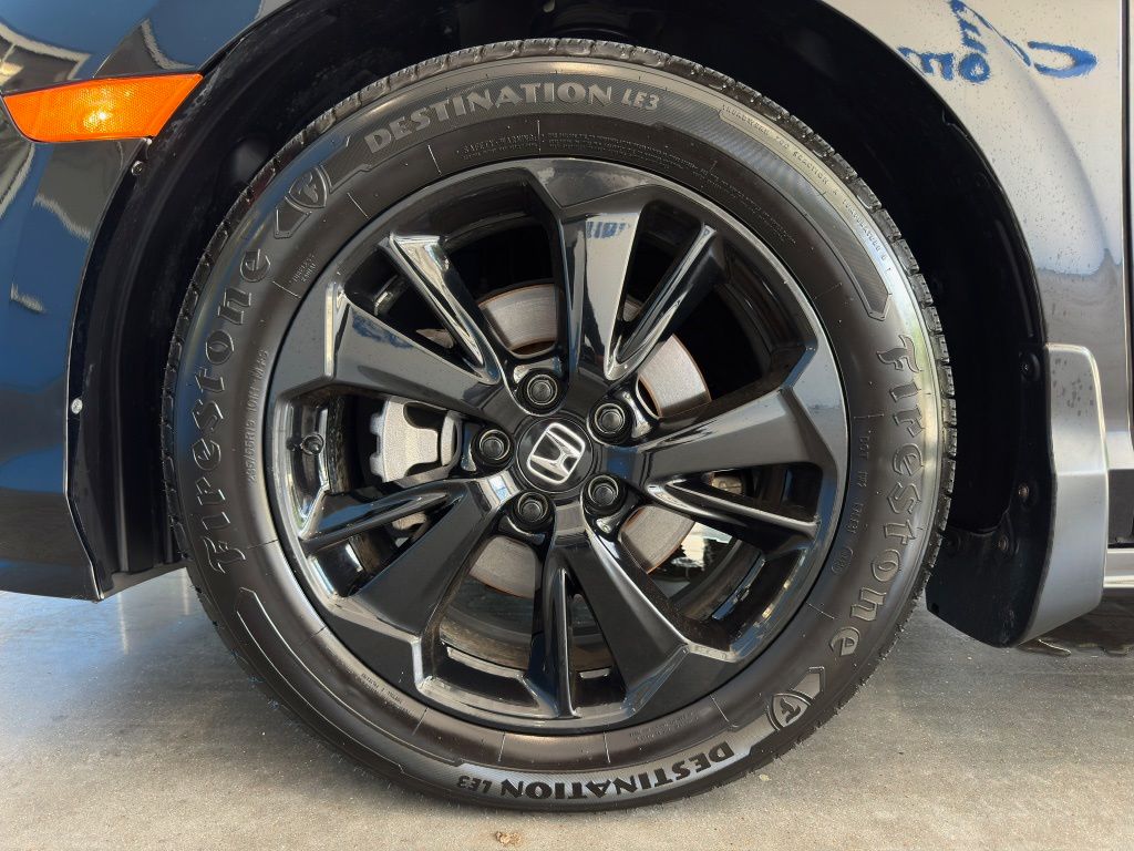 2024 Honda Odyssey Sport  at AutoSavvy Houston Northwest