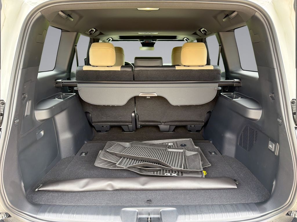 Thumbnail: 2024 Lexus GX - 13