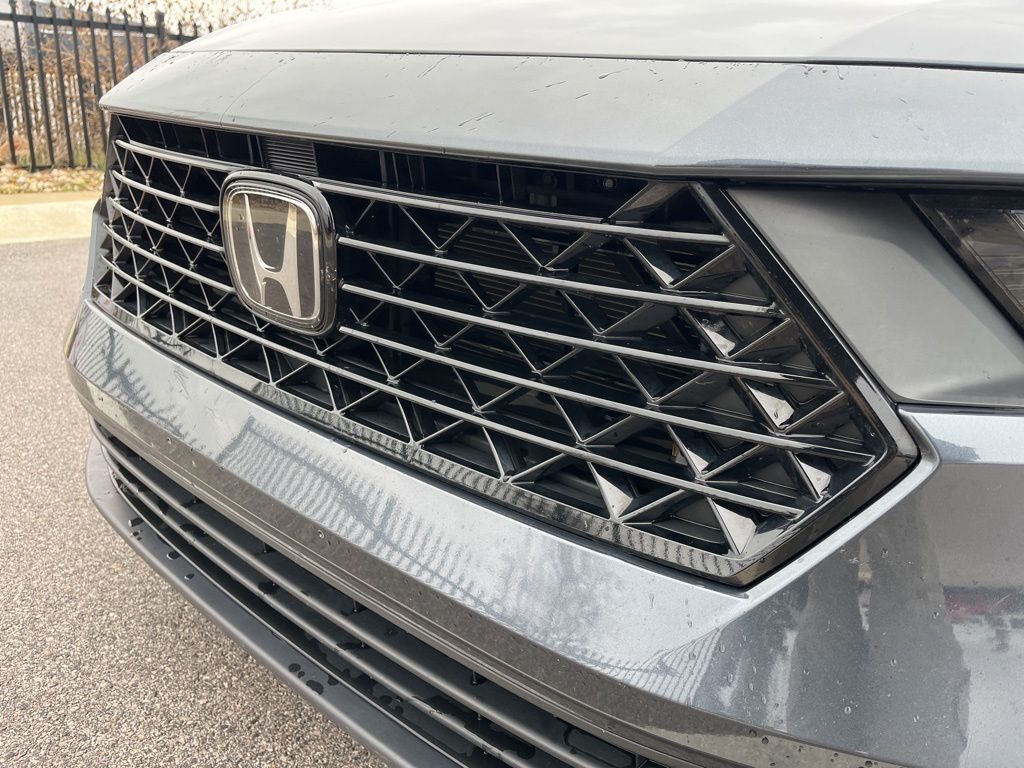 Thumbnail: 2023 Honda Accord - 14