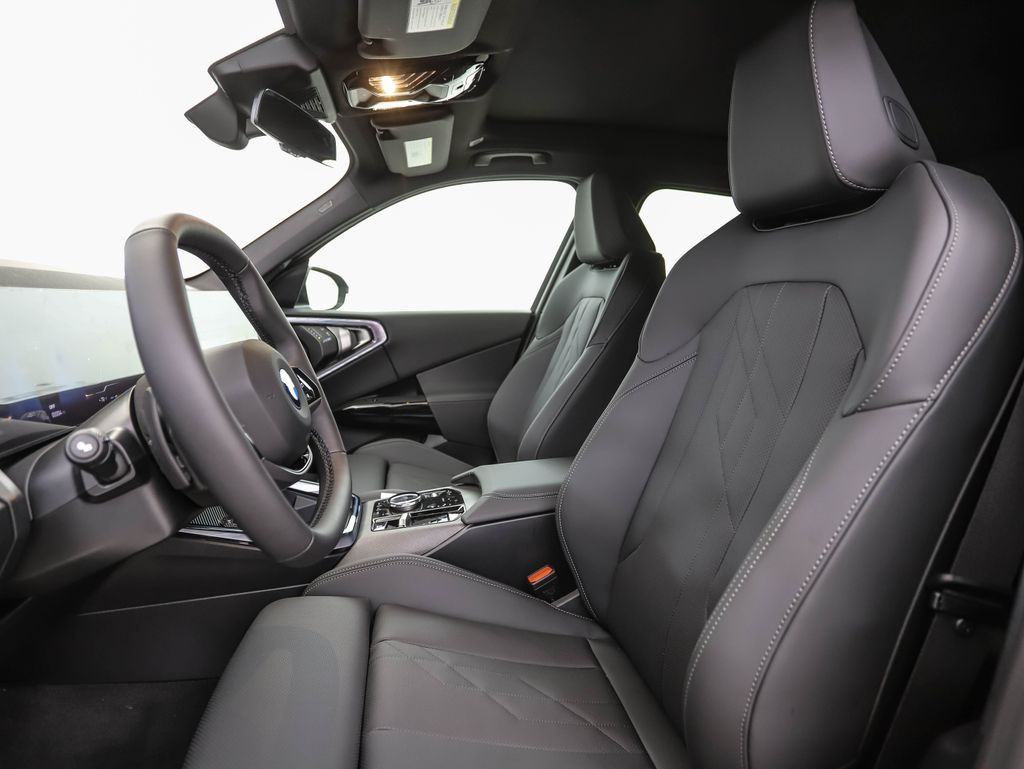Thumbnail: 2026 BMW X3 - 11